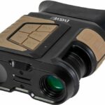 Evolveo NightVis W25 recenze