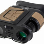 Evolveo NightVision W25 recenze