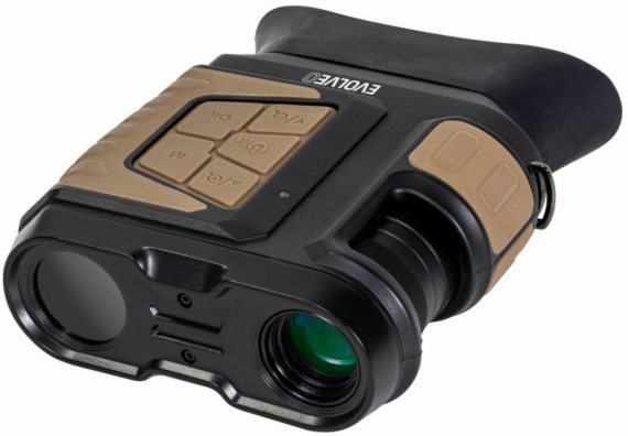 Evolveo NightVision W25 recenze
