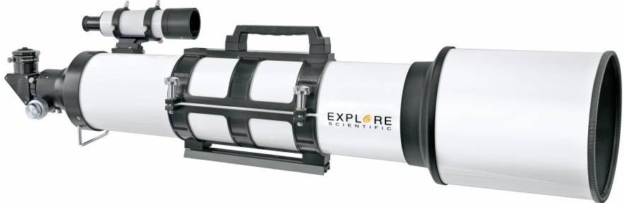 Explore Scientific AR 152/988 OTA recenze