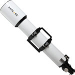 Explore Scientific ED APO 127 recenze