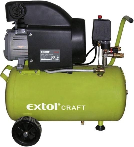 Extol Craft 418200 recenze