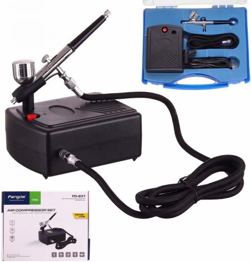 FENGDABD-831 recenze