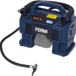 FERM CRM1054 recenze