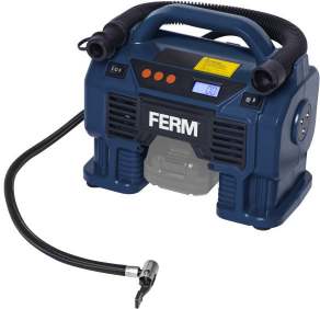 FERM CRM1054 recenze