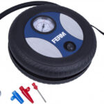 FERM CRM1055 – recenze