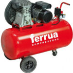 FERRUA Comprecise F50/230/2 recenze