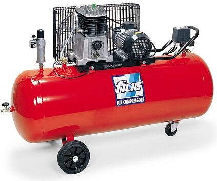 FIAC AB515/200/10 recenze