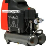 FIAC Leonardo VKZ 00107 recenze