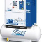 FIAC New Silver 25 recenze