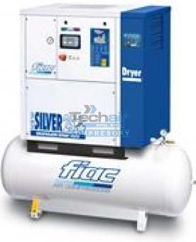 FIAC New Silver 25 recenze