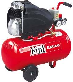 FINI AMICO 24/SF2500 recenze