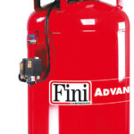 FINI BK 119-270V-7,5, 110079 recenze