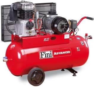 FINI MK113-90-4T recenze