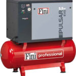 FINI PULSAR EVO BK119-270-7,5 recenze