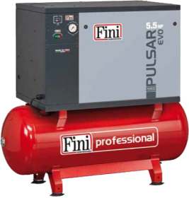 FINI PULSAR EVO BK119-270-7,5 recenze