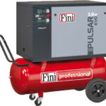 FINI PULSAR EVO MK103-100-3T recenze