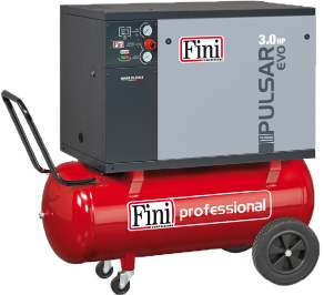 FINI PULSAR EVO MK103-100-3T recenze