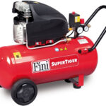 FINI SUPER TIGER 285/50, 110036 recenze