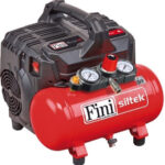 FINI Siltek S/6, 110797 recenze