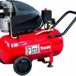 FINI TIGER 265/M, 110010 recenze