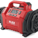 FLEX CI 11 18.0 506648 recenze