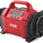 FLEX CI 11 18.0 recenze