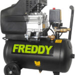FREDDY FR001 recenze