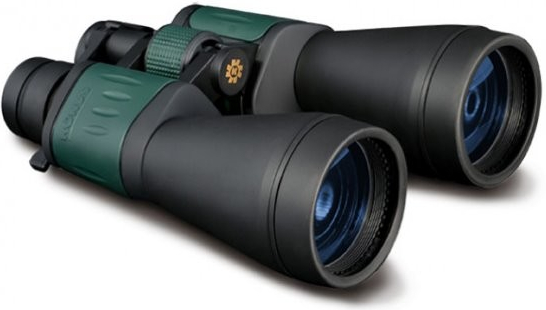 Falcon Eyes Konus NewZoom 10-30×60 recenze