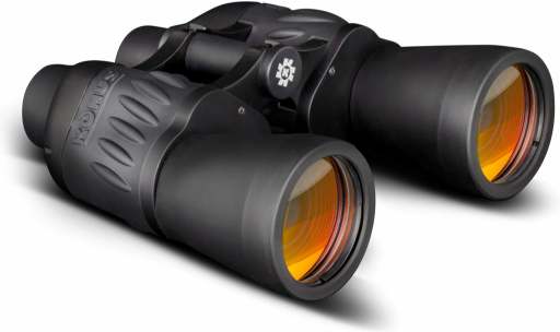 Falcon Eyes Konus Sporty 10×50 WA recenze