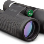 Falcon Eyes Konus WoodLand 8×42 recenze