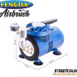Fengda AS-06 recenze