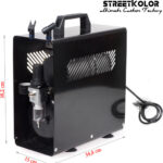 Fengda AS-186 A recenze