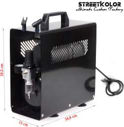 Fengda AS-186 A recenze