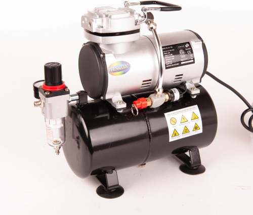 Fengda AS-186 recenze