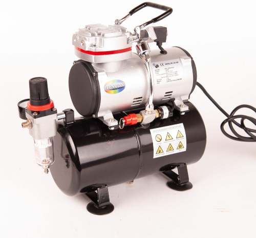 Fengda AS-189 recenze