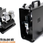 Fengda AS-196A recenze