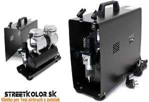 Fengda AS-196A recenze