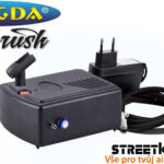 Fengda AS-200B recenze