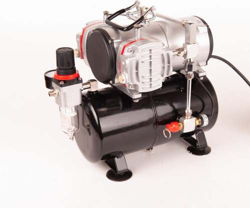 Fengda AS-28A recenze