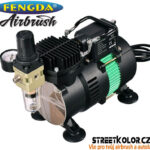 Fengda AS-320 recenze