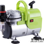 Fengda AS18-3 recenze