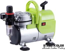 Fengda AS18-3 recenze