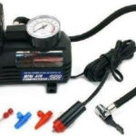 Ferdus Automini 12V ACR-001 recenze