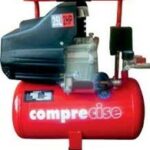 Ferm Comprecise H2/25V recenze