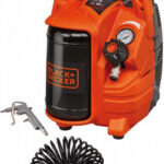 Ferrua BD 195/5-MY recenze