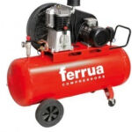 Ferrua F270/400/7,5 recenze