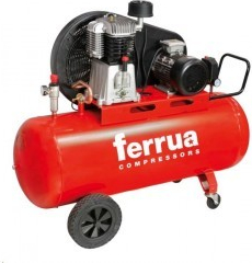Ferrua F270/400/7,5 recenze