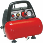 Ferrua OL-195/6F recenze