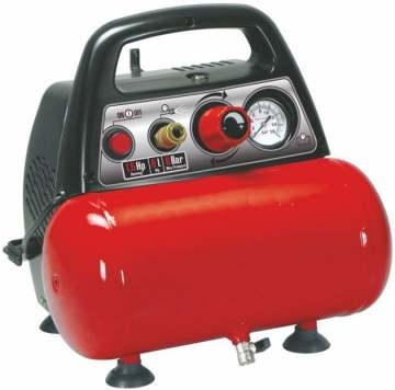 Ferrua OL-195/6F recenze